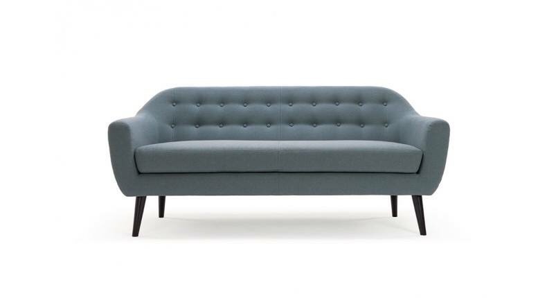 sofa băng đơn giản