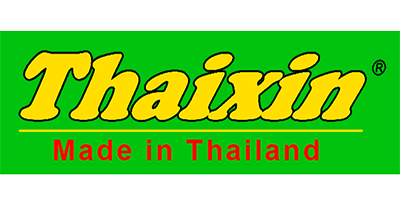 logo sàn gỗ thaixin