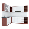 Tủ Bếp Module