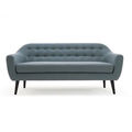 Sofa băng nệm vải cao cấp