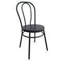 GCF006- Ghế Cafe THONET sắt sơn tĩnh điện