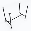 SFPP101 - Chân bàn đơn giản sắt ống nước lắp ráp