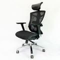 Ghế Ergonomic văn phòng cao cấp