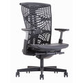 Ghế Ergonomic Raina TPE văn phòng