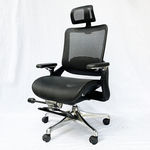 Ghế Ergonomic GSP văn phòng cao cấp