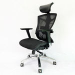 Ghế Ergonomic văn phòng cao cấp