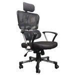 Ghế Ergonomic MSA-100 cao cấp nhập khẩu Hàn Quốc