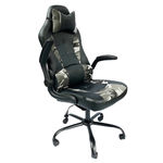 Ghế Gaming RC66 họa tiết rằn ri