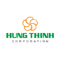 logo hưng thịnh corp
