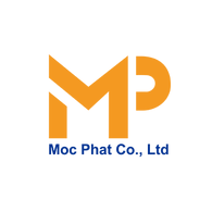 Logo gỗ mộc phát