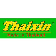 logo sàn gỗ thaixin