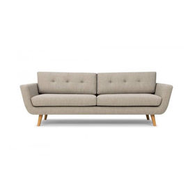 Sofa băng nệm vải