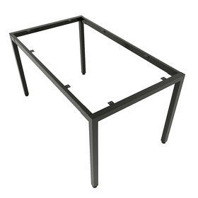 SFUC102 - Chân bàn giám đốc sắt lắp ráp hình chữ U
