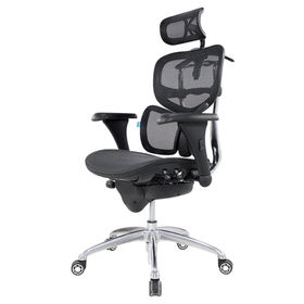 Ghế Ergonomic văn phòng cao cấp