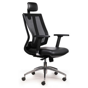 Ghế Ergonomic Premier-01 văn phòng
