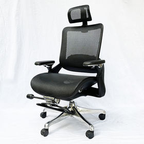 Ghế Ergonomic GSP văn phòng cao cấp