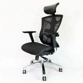 Ghế Ergonomic văn phòng cao cấp