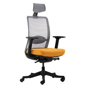 Ghế Ergonomic ANTO-01 văn phòng
