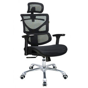 Ghế Ergonomic GSP văn phòng cao cấp