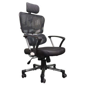 Ghế Ergonomic MSA-100 cao cấp nhập khẩu Hàn Quốc