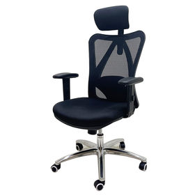 Ghế Ergonomic văn phòng chuẩn công thái học