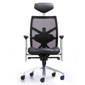 Ghế Ergonomic Exact 04 nhập khẩu cao cấp