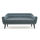 Sofa băng nệm vải cao cấp