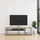 Kệ Tivi khung sắt 3 tầng đơng giản-SFKTV005