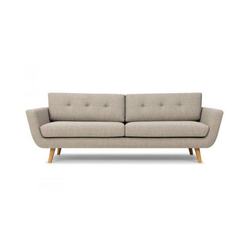 Sofa băng nệm vải
