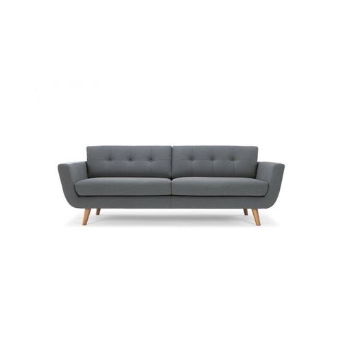 Sofa băng vải nệm