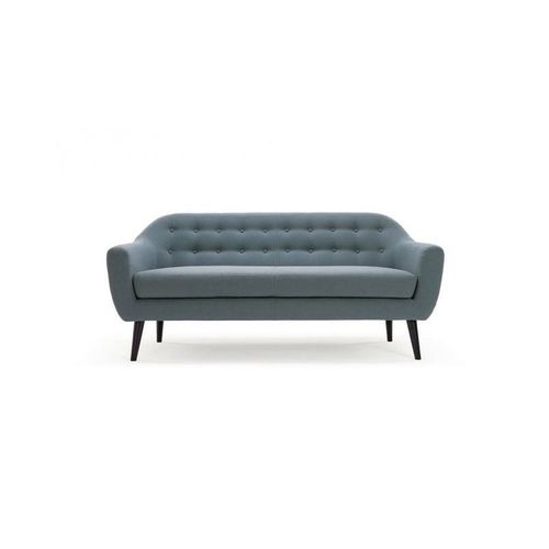Sofa băng đơn giản nệm vải cao cấp