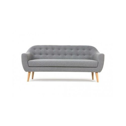 Sofa băng đơn giản nệm vải cao cấp