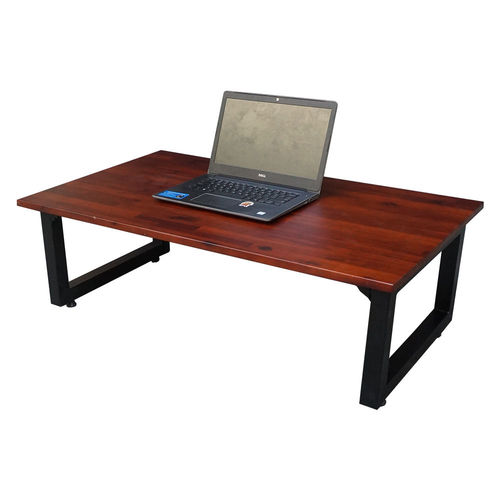 SFBB002- Bàn ngồi bệt chân gấp gỗ TRÀM (60x100x35cm)