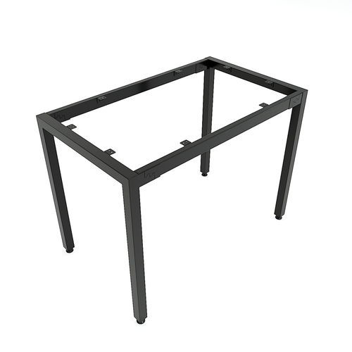 SFUC101 - Chân bàn đơn giản sắt lắp ráp hình chữ U