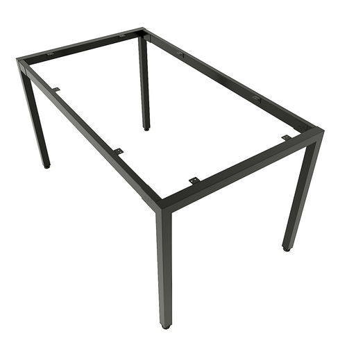 SFUC102 - Chân bàn giám đốc sắt lắp ráp hình chữ U