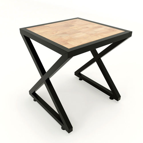 GCF003 - Ghế Xcafe không lưng