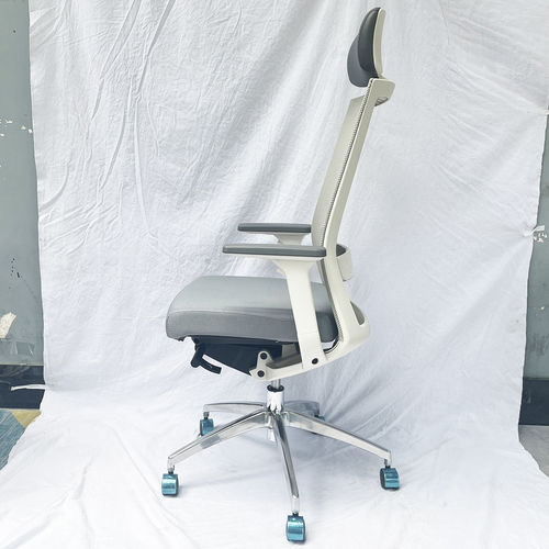 Ghế Ergonomic Active-T01 văn phòng cao cấp