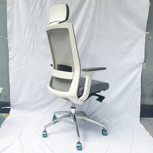 Ghế Ergonomic Active-T01 văn phòng cao cấp