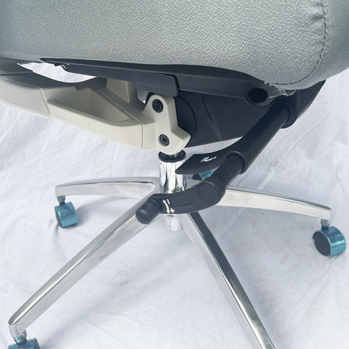 Ghế Ergonomic Active-T01 văn phòng cao cấp