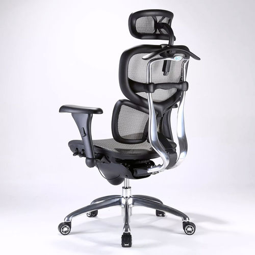 Ghế Ergonomic văn phòng cao cấp