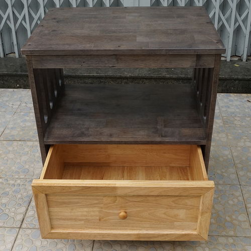 SFTDG009 - Tủ đầu giường 1 ngăn kéo 65x47x72cm nhiều màu 5