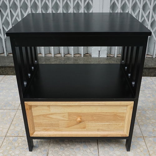 SFTDG009 - Tủ đầu giường 1 ngăn kéo 65x47x72cm nhiều màu 2