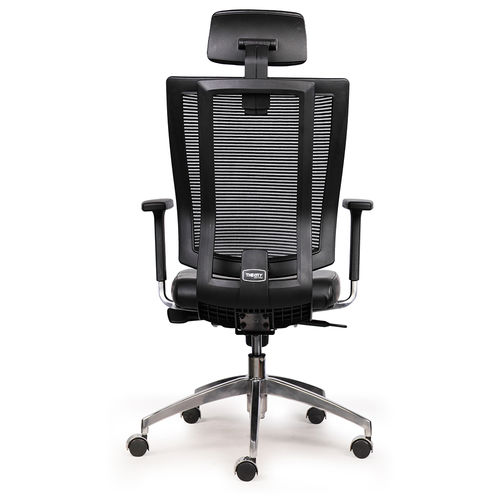 Ghế Ergonomic Premier-01 văn phòng