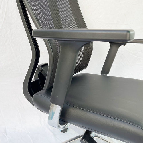 Ghế Ergonomic Premier-01 văn phòng