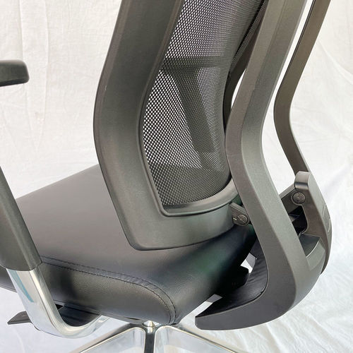 Ghế Ergonomic Premier-01 văn phòng
