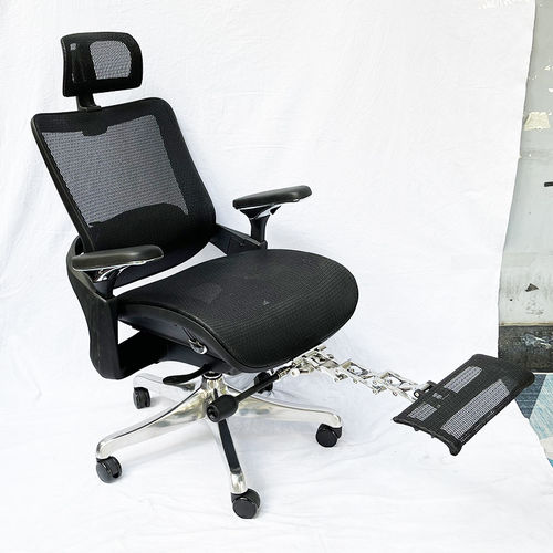 Ghế Ergonomic GSP văn phòng cao cấp