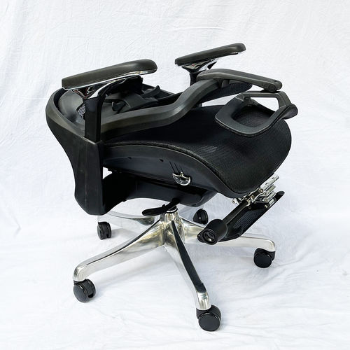 Ghế Ergonomic GSP văn phòng cao cấp