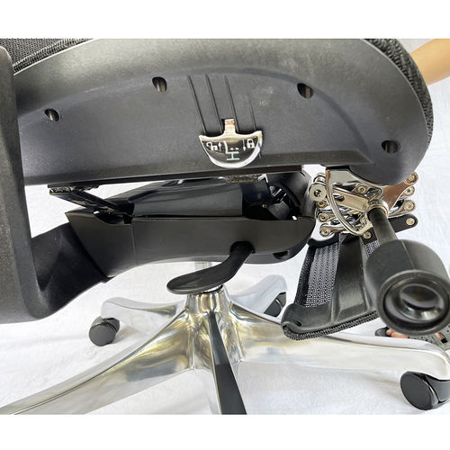 Ghế Ergonomic GSP văn phòng cao cấp