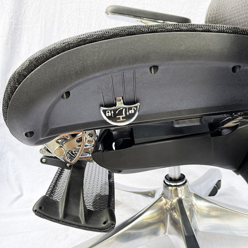 Ghế Ergonomic GSP văn phòng cao cấp