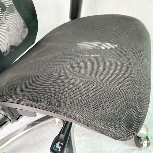 Ghế Ergonomic văn phòng cao cấp